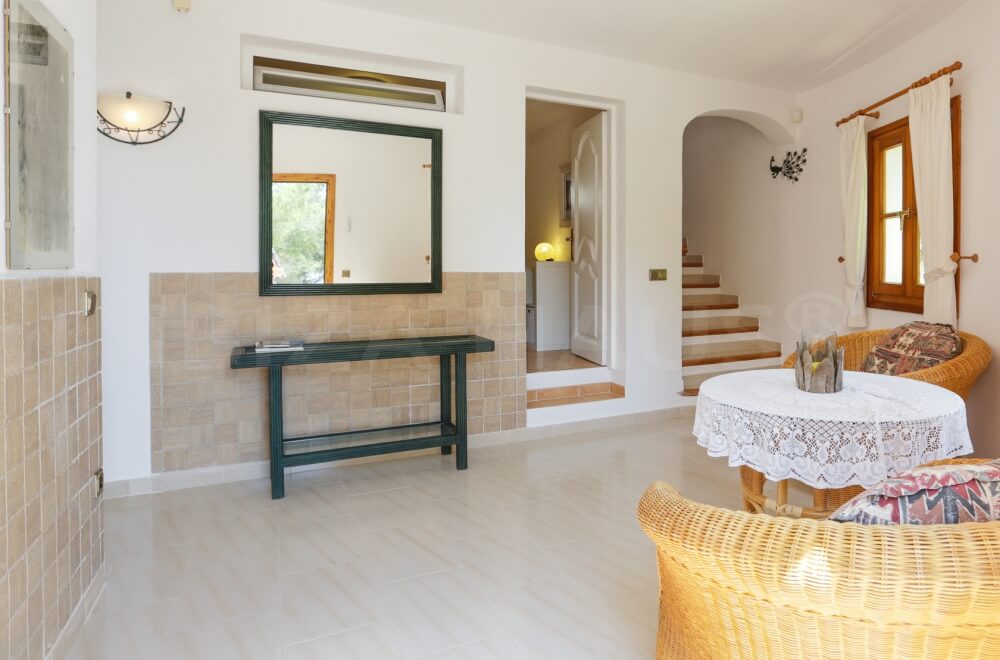 Ibiza Strandvakantiehuis met zwembad - Casa Playa - Toplocatie - Foto-34