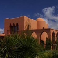 Ibiza Villa Marrakesch - Island Centre San Rafael