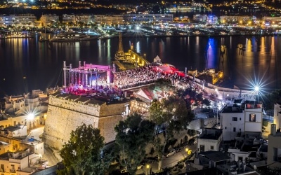 International Music Summit 
