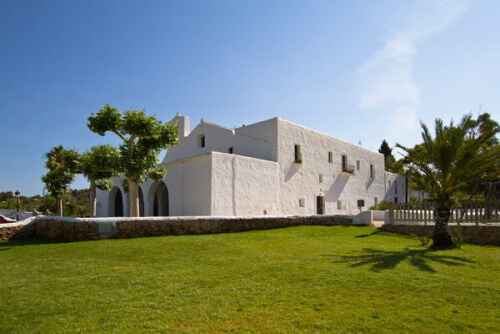 kirche, san carlos, church