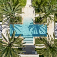 Ibiza Villa with Pool - Finca Gertrudis - Ibiza Style Blakstad Finca