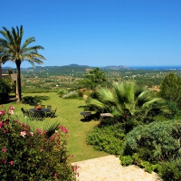 An Exclusive Sanctuary of Tranquillity with Spectacular Panoramic Sea Views - Villa Sa Muntanya