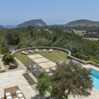 Vista de Golf - with heated pool and panoramic views