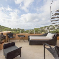 Ibiza VIlla Cala Carbo 1 - Cala Carbo