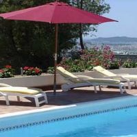  Ibiza Villa - Casa Buenavista - Can Furnet