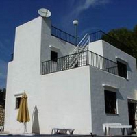 Ibiza Ferienhaus - Can Jules - Cala Llonga