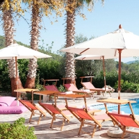  Ibiza holiday cottage - Casita Nablaya
