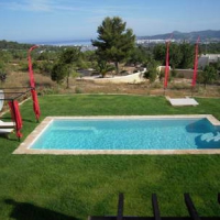 Ibiza Villa - Can Nebot - San Agustin