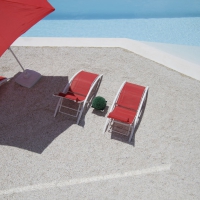 Ibiza Designer Villa Cana Llonga - minimalistische Villas Can Genoves