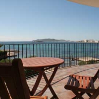 Ibiza Appartement Figueretas 1 - Figueretas - Ibiza Stadt