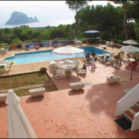  Ibiza Villa Al Hajjar