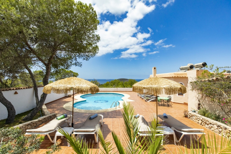 can mar ibiza villa