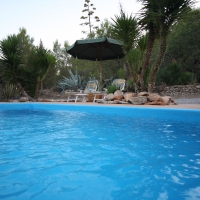Ibiza - Can Maribelle - San Rafael