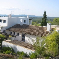 Ibiza Hacienda - Can Serrat - Can Furnet