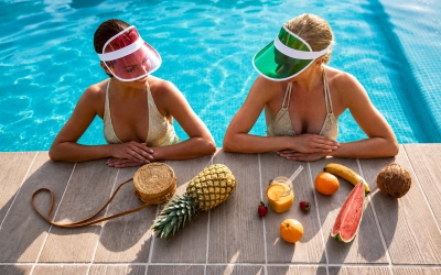 Lebensmittel-Lieferservice f&uuml;r Ihre Villa auf Ibiza entspannt ankommen