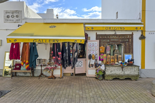 santa gertrudis shop by arnolippert