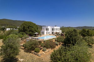 Ibiza Villa Can Morna 3