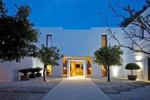 villa / finca  40