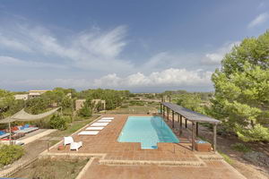 Ibiza Ferienhaus - Casa Formentera 6