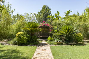 villa / finca  40