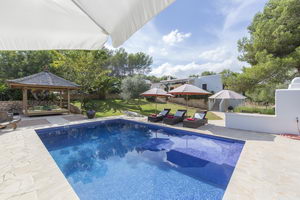 Ibiza Villa - Can Gertrudis